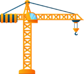 construction-crane-icon-cartoon-style-vector-27717764